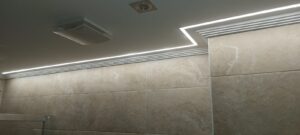iluminación led