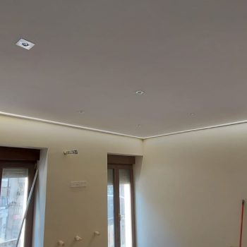 iluminación led