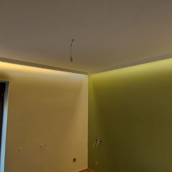 iluminación led
