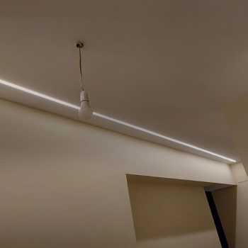 iluminación led
