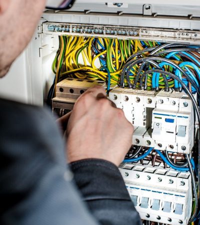 soluciones eléctricas para empresas