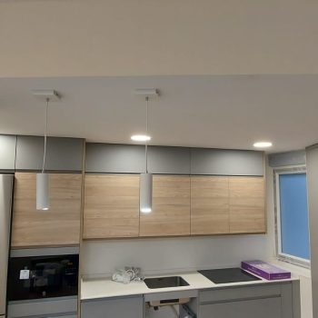 iluminación led