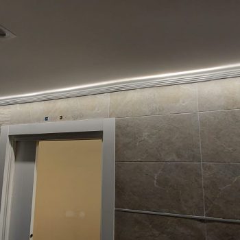iluminación led