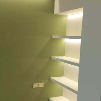 iluminación led