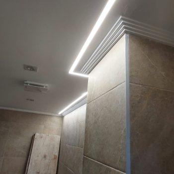 iluminación led