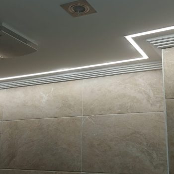 iluminación led