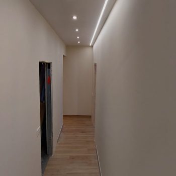 iluminación led