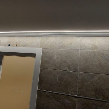 iluminación led